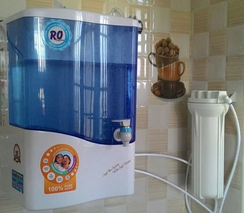 R.O. Water System